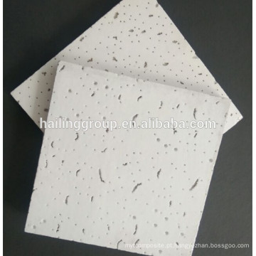 Mineral Fiber Acoustic Ceiling Tiles